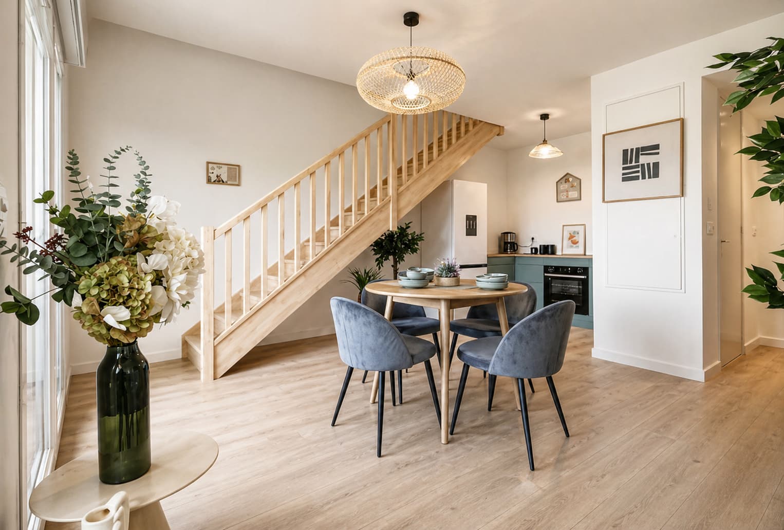 Saint-Gervais-Les-Bains, Évasion Mont-Blanc apartment new development for sale - Saint-Gervais | Belle Source - gallery image 2