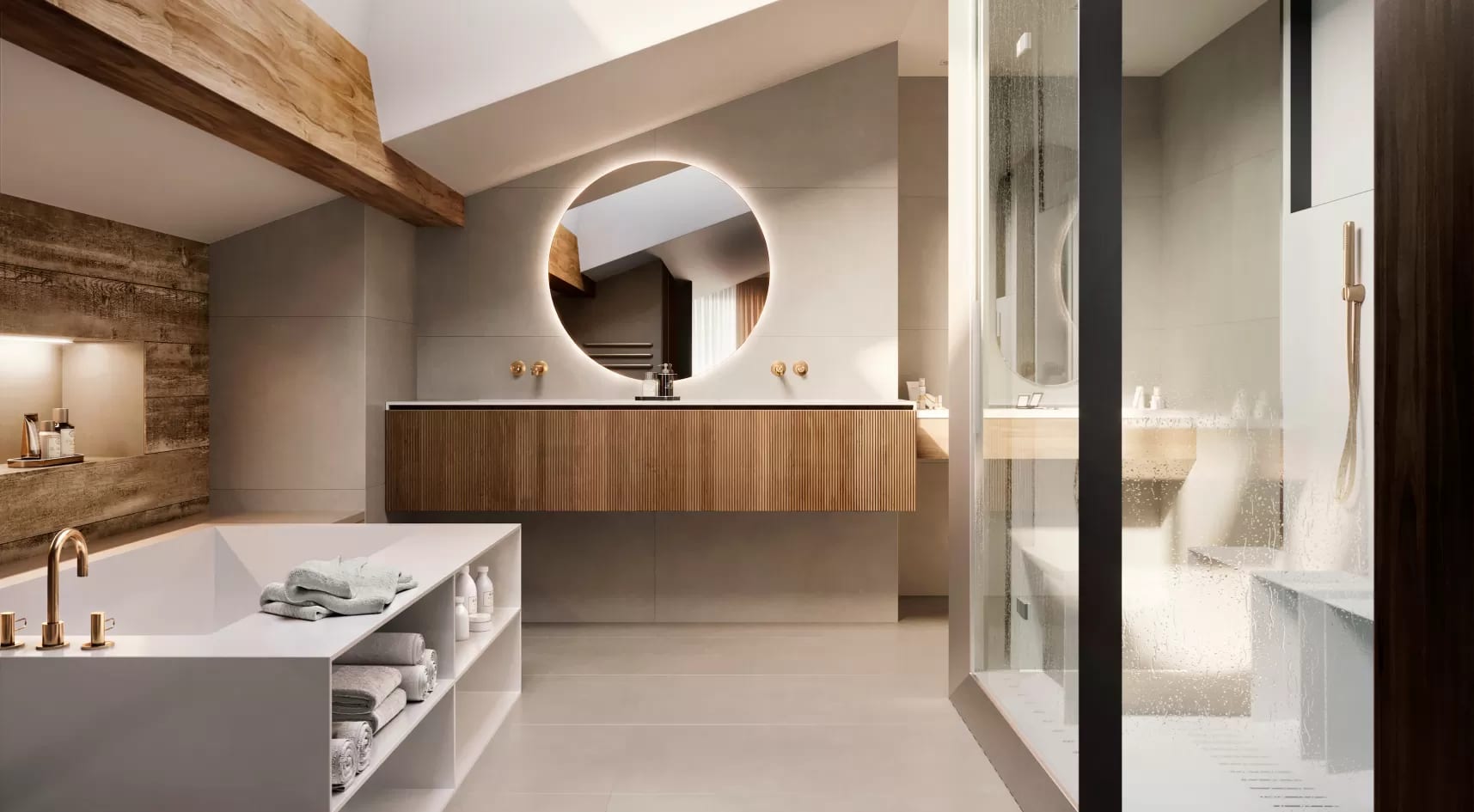 Alpe d’Huez apartment new development for sale - Alpe d Huez | La Belle Aurore