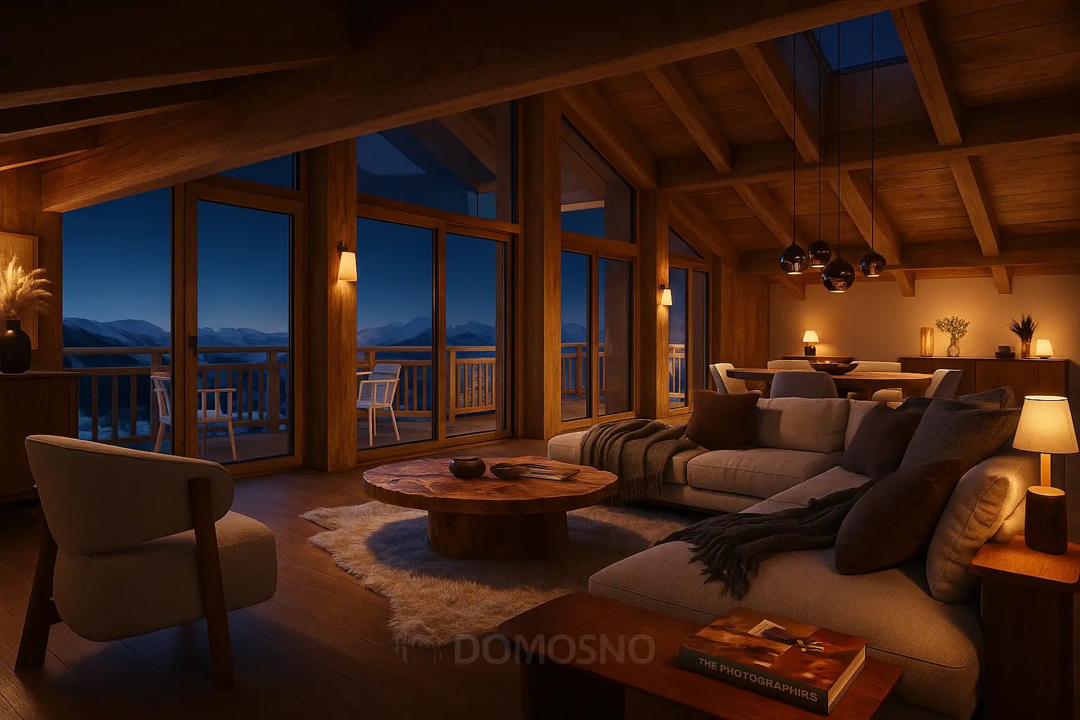 Alpe d’Huez apartment new development for sale - Alpe d Huez | La Belle Aurore - gallery image 3