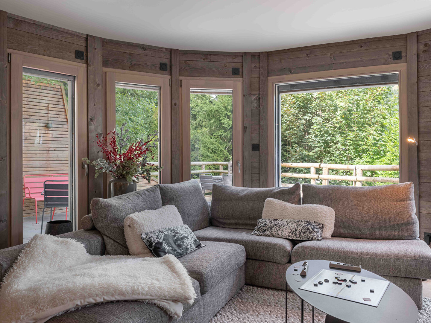 Megève, Evasion Mont-Blanc apartment for sale - Megève | Premium 3-Bedroom Apartment - gallery image 3