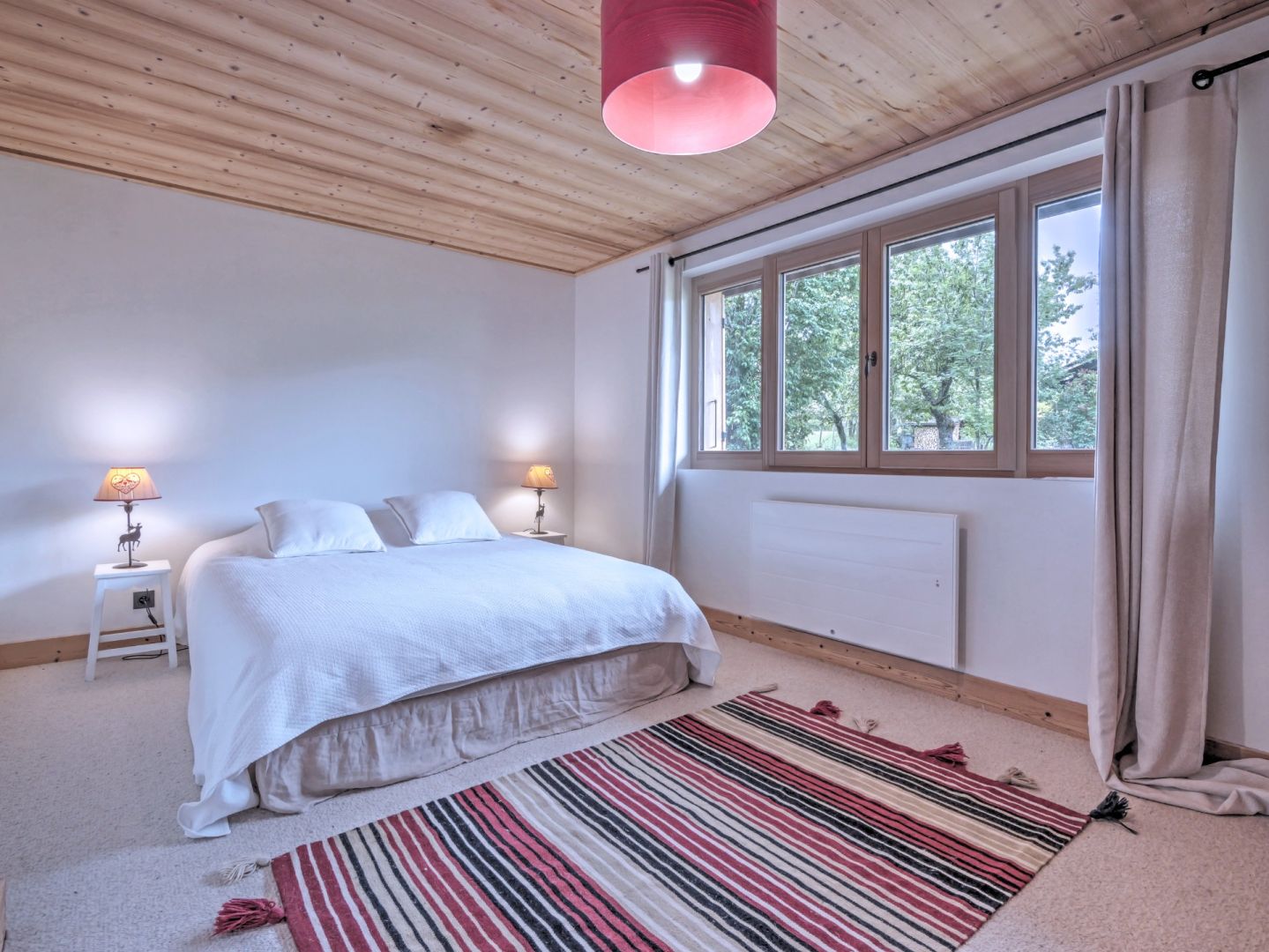 Megève, Evasion Mont-Blanc apartment for sale - Megève | 3-Bedroom Apartment with West-facing Balcony - gallery image 3