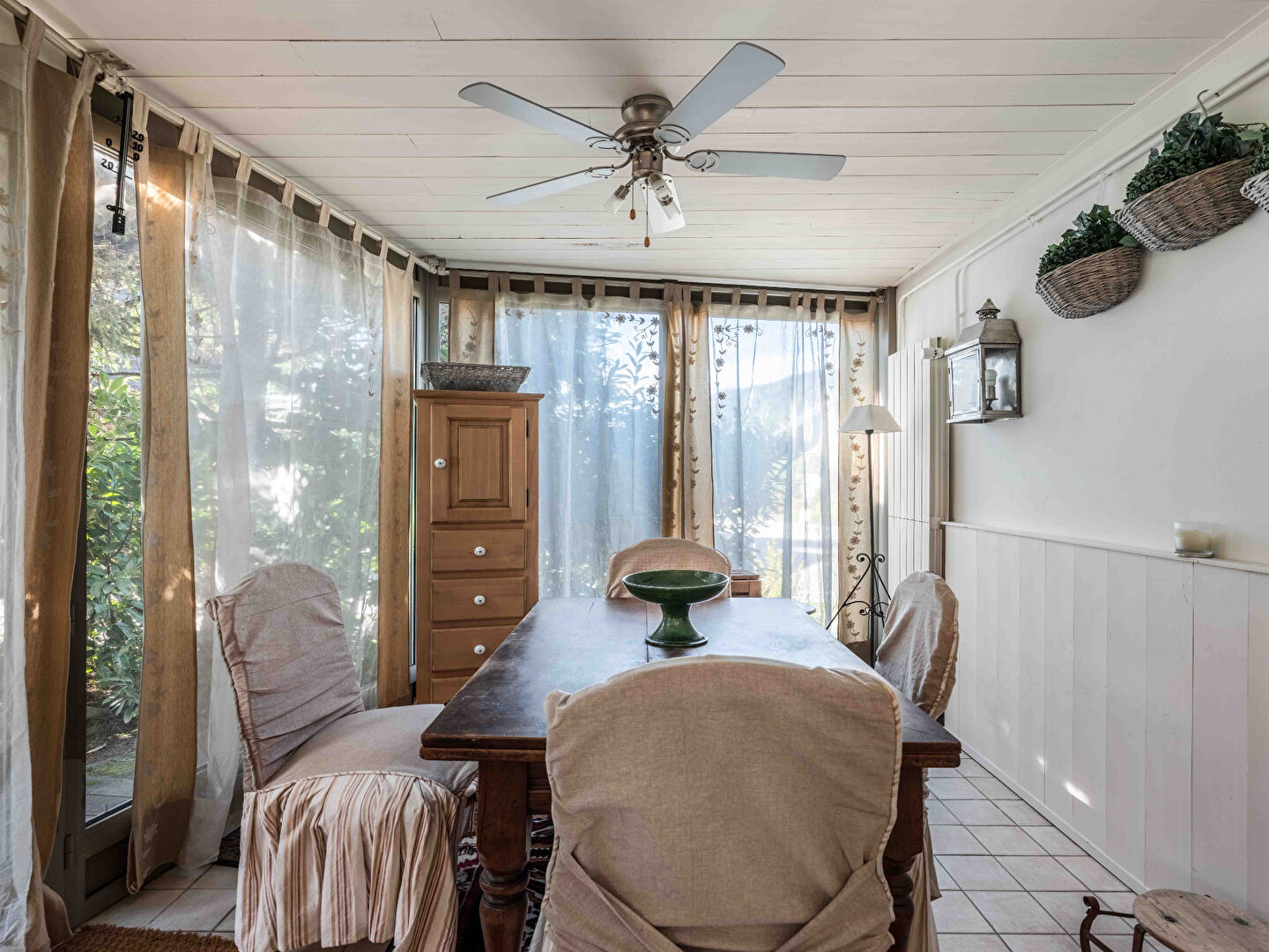 Megève, Evasion Mont-Blanc apartment for sale - Megève | 2-Bedroom Apartment - gallery image 3