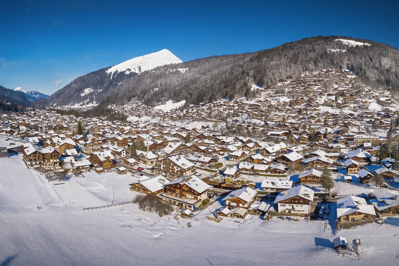 Morzine vs Les Gets: The Portes du Soleil Buyer's Comparison That Actually Helps